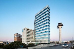 Comfort Hotel Arlanda 2 1