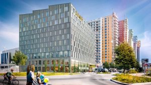 Comfort Hotel Solna 2 1